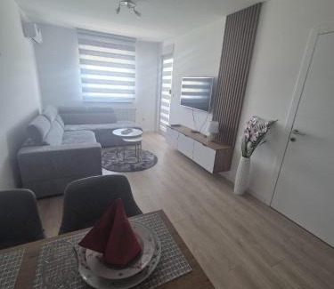 Doboj Apartamento | Apartman Centar 8 Doboj