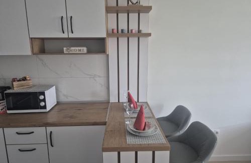 Doboj Apartamento | Apartman Centar 8 Doboj