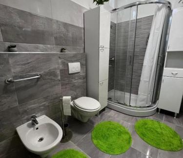 Tribunj Apartamento | Apartman Centar