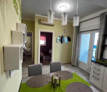 Tribunj Apartamento | Apartman Centar