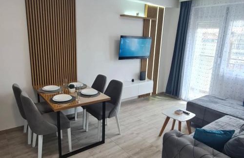 Paracin Apartamento | Apartman Centar Paracin