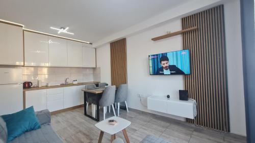 Paracin Apartamento | Apartman Centar Paracin