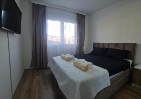 Paracin Apartamento | Apartman Centar Paracin