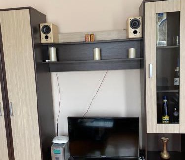 Jagodina Apartamento | Apartman centar