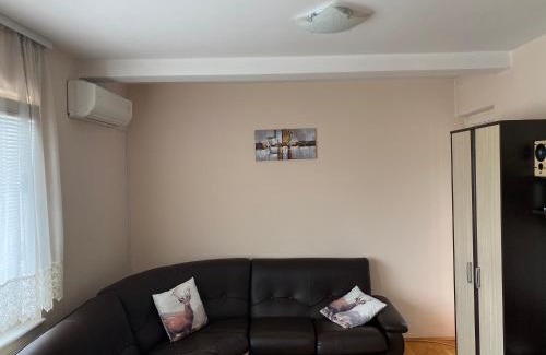 Jagodina Apartamento | Apartman centar