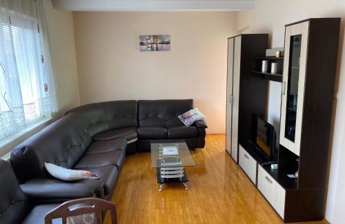 Jagodina Apartamento | Apartman centar