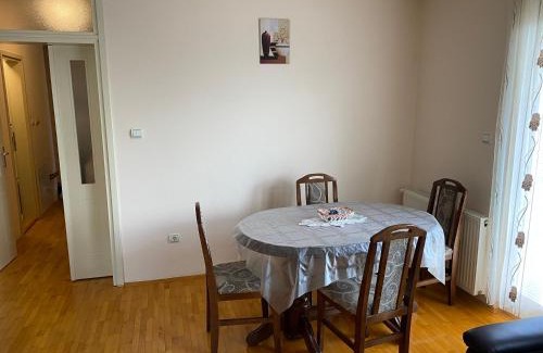 Jagodina Apartamento | Apartman centar