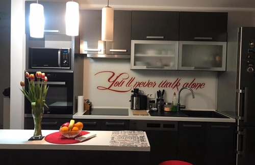 Stubicke Toplice Apartamento | Apartman Centar Stubičkih Toplica
