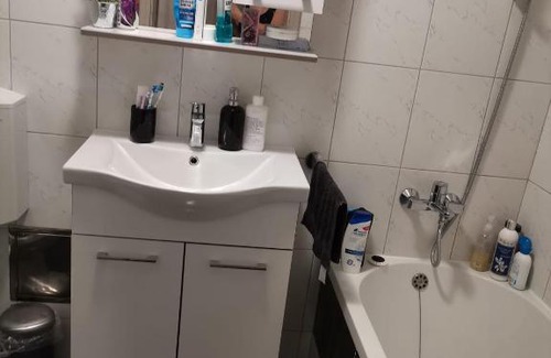 Stubicke Toplice Apartamento | Apartman Centar Stubičkih Toplica