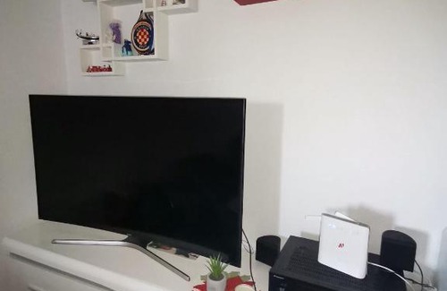 Stubicke Toplice Apartamento | Apartman Centar Stubičkih Toplica