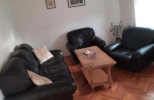 Trebinje Apartamento | Apartman Central