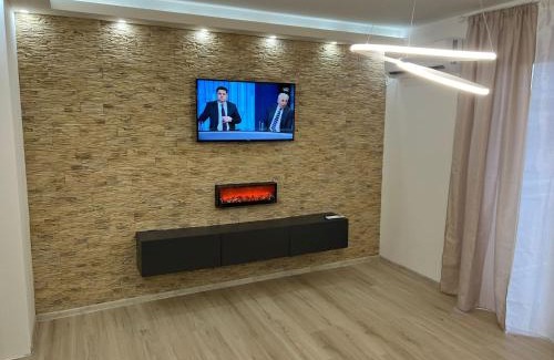 Becej Apartamento | Apartman Central Lux A&D