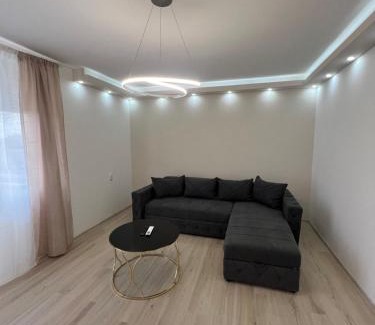 Becej Apartamento | Apartman Central Lux A&D