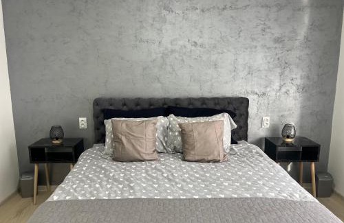 Becej Apartamento | Apartman Central Lux A&D