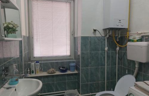 Ruma Apartamento | Apartman Central