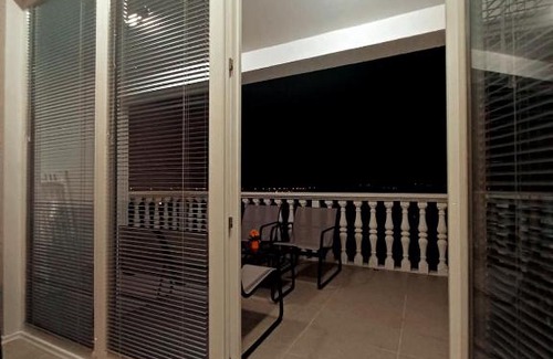 Bilice Apartamento | Apartman Christina