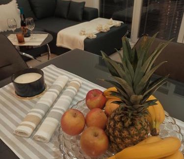 Bilice Apartamento | Apartman Christina