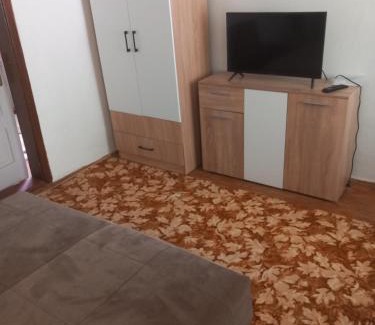 Foca Apartamento | Apartman Cicović