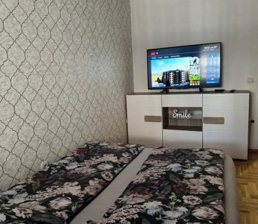 Prijedor Apartamento | Apartman CITY CENTER 1-šetalište