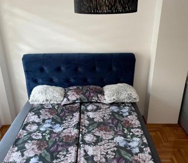Prijedor Apartamento | Apartman CITY CENTER 4-šetalište
