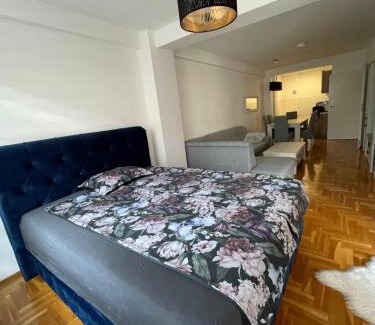 Prijedor Apartamento | Apartman CITY CENTER 4-šetalište