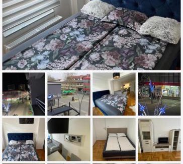 Prijedor Apartamento | Apartman CITY CENTER 4-šetalište