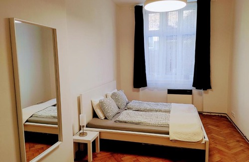 Liben Apartamento | Apartman Coral