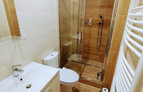 Liben Apartamento | Apartman Coral