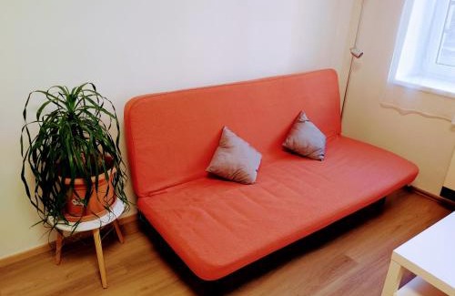 Liben Apartamento | Apartman Coral