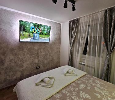 East Sarajevo Apartamento | Apartman -Cozy Lake- Sarajevo