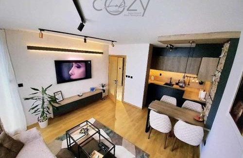 East Sarajevo Apartamento | Apartman -Cozy Lake- Sarajevo