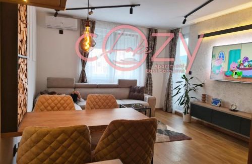 East Sarajevo Apartamento | Apartman -Cozy Lake- Sarajevo
