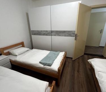 Lic Apartamento | Apartman Crljenko