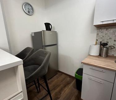 Lic Apartamento | Apartman Crljenko