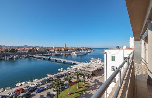 Zadar Apartamento | Apartman Cruiser
