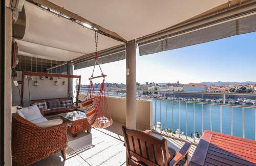 Zadar Apartamento | Apartman Cruiser