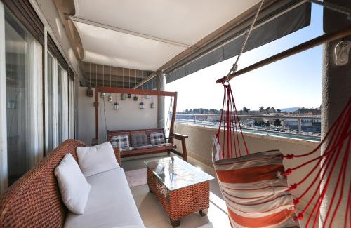 Zadar Apartamento | Apartman Cruiser