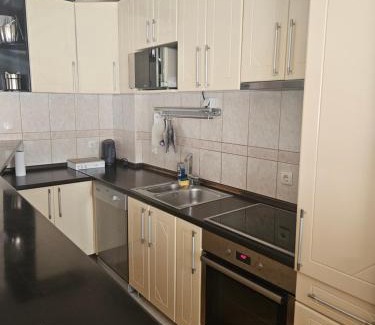 Ruma Apartamento | Apartman Cvijetinovic