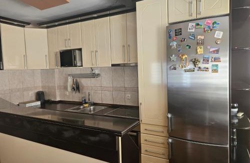 Ruma Apartamento | Apartman Cvijetinovic