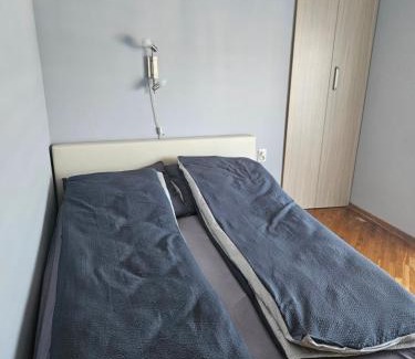 Ruma Apartamento | Apartman Cvijetinovic