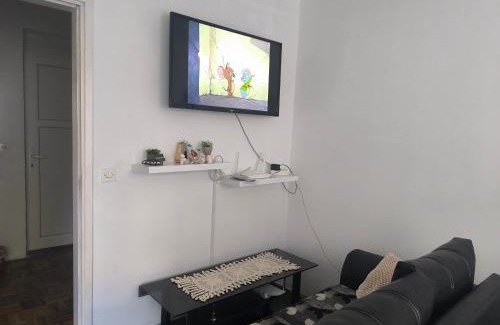 Novo Sarajevo Apartamento | Apartman Džejla