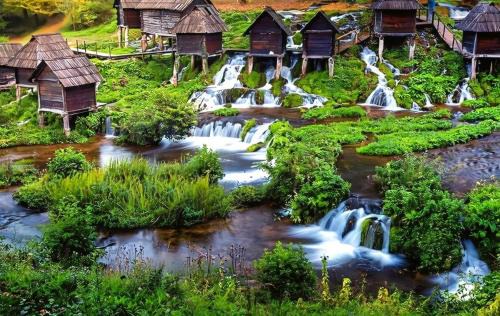 Jajce Apartamento | Apartman D&D