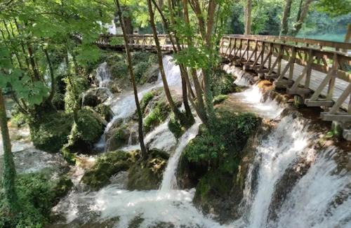 Jajce Apartamento | Apartman D&D
