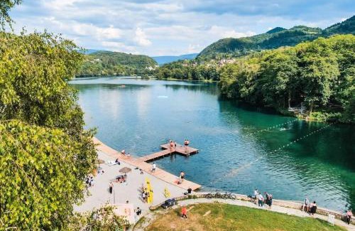 Jajce Apartamento | Apartman D&D