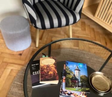 Subotica Apartamento | Apartman D Dream