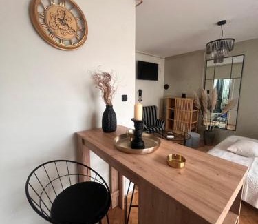 Subotica Apartamento | Apartman D Dream
