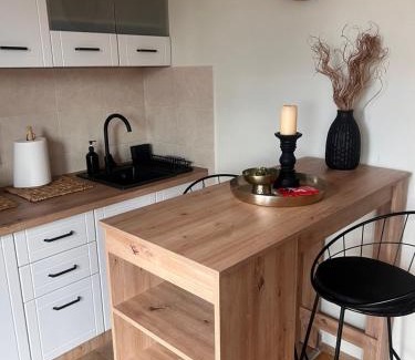 Subotica Apartamento | Apartman D Dream