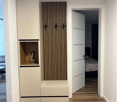 Ljubuski Apartamento | Apartman D11