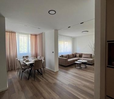 Ljubuski Apartamento | Apartman D11