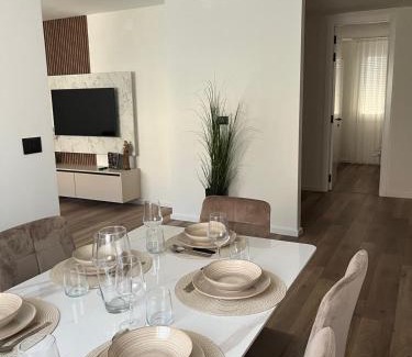 Ljubuski Apartamento | Apartman D11